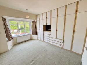 Bedroom One- click for photo gallery